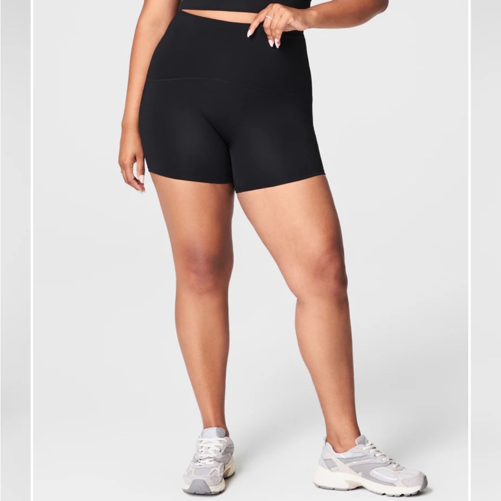 SPANX BOOTY BOOST Bike Short 5"'